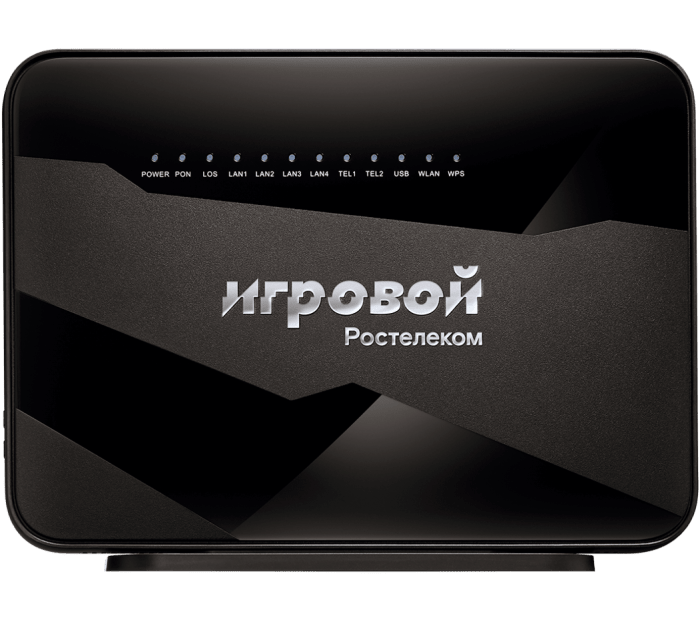 Wi-Fi роутер Ростелеком в Инте 