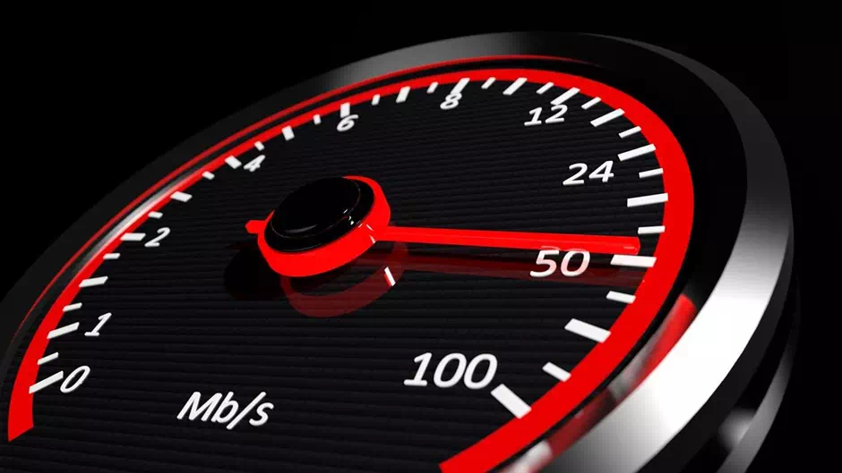Как увеличить скорость интернета в Инте