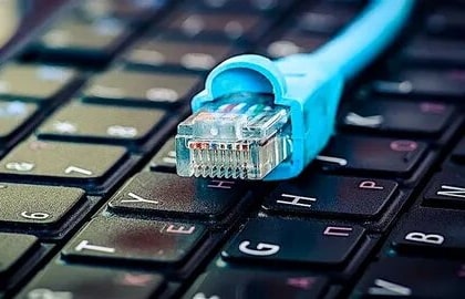 Как выбрать интернет‑провайдера в Инте