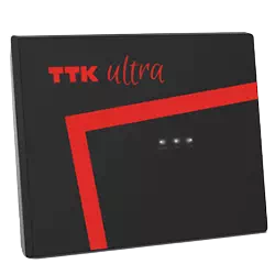 Wi-Fi роутер ТТК в Инте 